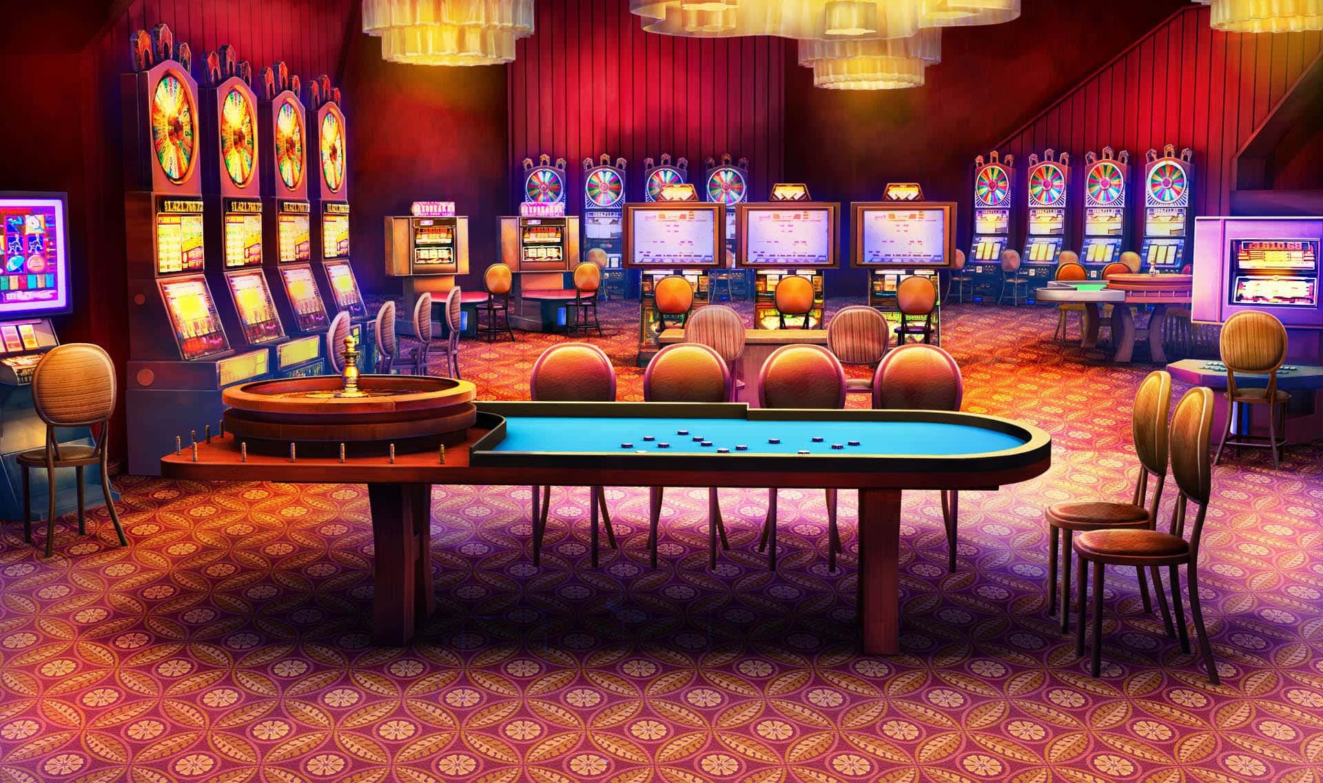 mmkj Slots ကစားနည်းလမ်းညွှန် မြန်မာ