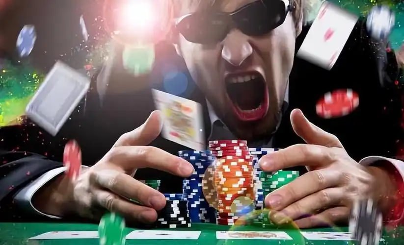 mmkj Live Casino ဂိမ်းများ