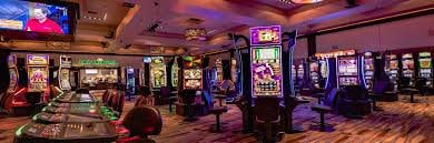mmkj Slots ဂိမ်းကဏ္ဍ မြန်မာ